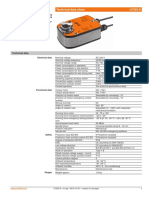 Siemens LF230-S Datasheet - En-Gb