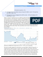 Market Overview: UK Stock Market (2011, wk.15)