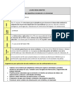 MEDIDA ESPECÍFICA ATENCION A LA DIVERSIDAD