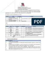 Nabard Recruitment 2021 Notification