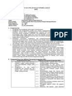 RPP 1. Laporan Hasil Observasi Berkaita