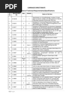 RMA MO-1: Rubber Tolerances Guide | PDF | Engineering Tolerance | Hardness