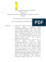 Dengan Menggunakan Format Masukan Yang Dapat Diunduh Pada: Standardisasiobat@pom - Go.id