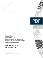 GD Esm 55-Esm 80 Vs 55-Vs 75