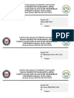 Format Amplop BEM (Repaired)