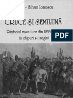 Războiul Ruso-Turc Din 1853-1854 În Chipuri Şi Imagini