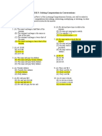 EXERCISE 5: Solving Computations in Conversations