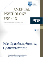04 Fundamental Psychology