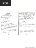 Functional Analysis-Chapter II 