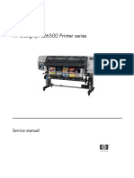 HP 26500 Parts Catalog