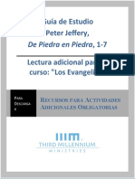 4a. Guía de Estudio, Jefferey, 1-7