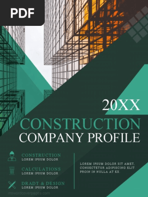 Construction-company-profile-cover-page-1