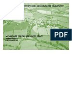 Menheniot NDP Green Space Assessment v2