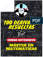 100-DERIVADAS-RESUELTAS-MÁSTER-EN-MATEMÁTICAS-EJERCICIOS-DE-REPASO