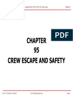 Chapter 95 - Crew Escape and Safety