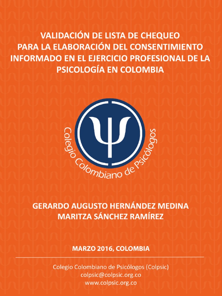 entregafinal-validaci-ndelalistadechequeo-dc-vs-3-pdf-sicolog-a