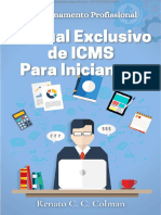Manual ICMS
