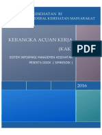 Kak Sistem Informasi