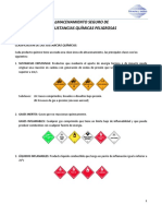 2135almacenamiento de Las Sustancias Quimicas Peligrosas