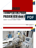 Komter PD Pasien Icu Dan Igd