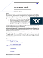 Data Assimilation Concepts and Methods