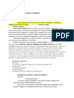Raport Drept Civil Contractul de Asigurare Obligatoriu Grupa 1807 - Copie