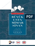 Büyük Usta Mimar Sinan (PDFDrive)
