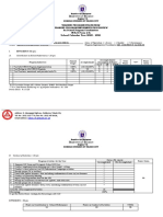 LIS EBEIS M E Form 2 A Yearend Program Eval For Schools MINOLOS ES