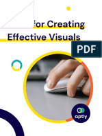 Tools For Creating Effective Visuals