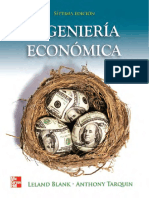 ingieneria economica