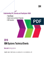 Spectrum Virtualize - Understanding SVC Storwize and FlashSystem V9000