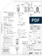 PE2000-5154 Rev XA (X00E50205094)