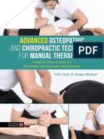 Advanced Osteopathic and Chiropractic Techniques for Manual Therapists by Gyer (Z-lib.org)