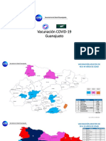 Mapa General Población Abierta 21 Junio