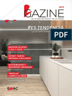 Magazine Tendencias Emac 2019 Esp