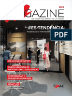 Magazine Tendencias Emac 2020 Esp