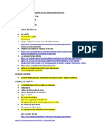 Informe de Equipos de Laboratorio