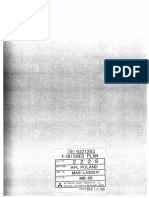 Mitsubishi Sulzer 11RT-FLEX96C Service Information