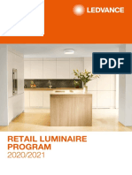 Asset-12228518 RETAIL LUMINAIRE PROGRAM 2020-2B2021