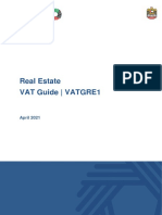 Real Estate Guide VATGRE1 - EN - 19 04 2021