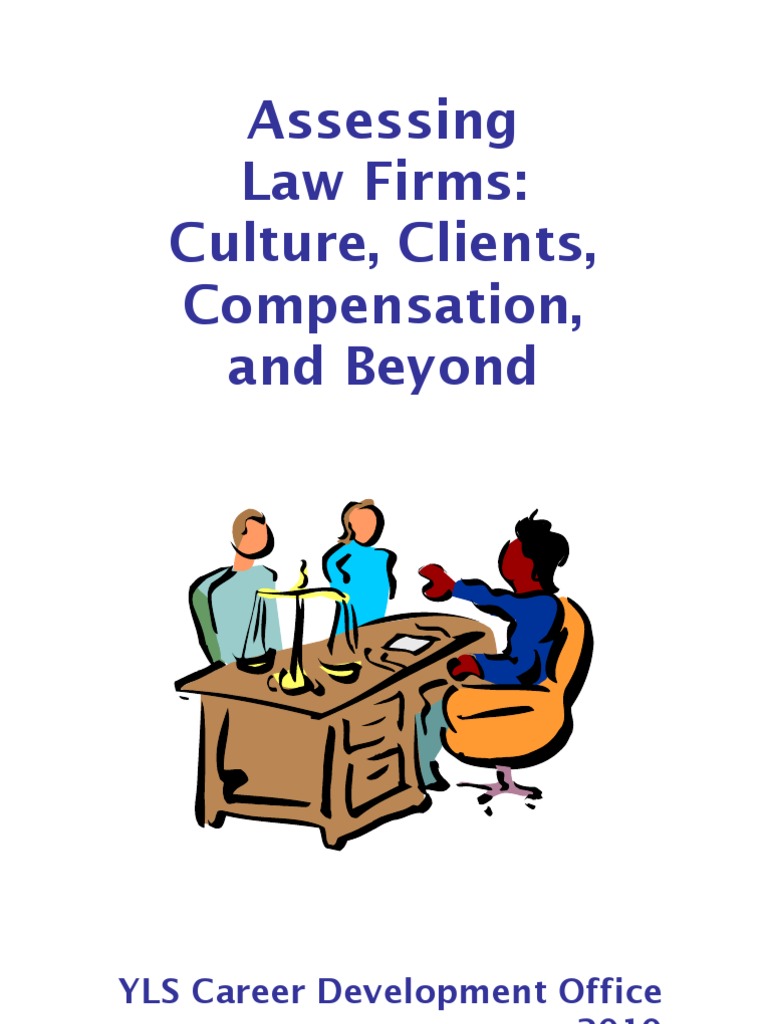 Evaluating Law Firms: Key Factors to Consider | PDF | Law Firm | Lawyer