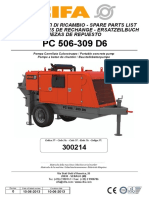 300214 - PC 506-309 D6