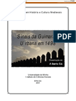 Sinais Da Guimarães Dissertação de Mestrado