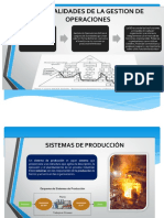 Procesos de Producion