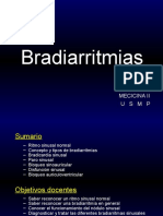 Bradicardias