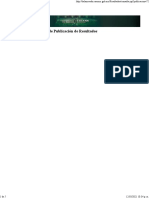 Resultados Preescolar Estatal