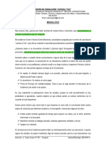 Conciliación alimentos menores