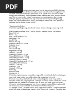 MAKALAH TANAMAN BROKOLI MAKALAH TANAMAN BROKOLI