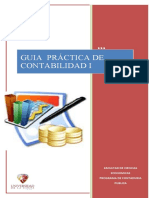 Cuadernillo Practico Contabilidalidad I