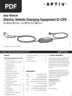 Kenworth Wiring Diagrams t4, t6 & t9 Conventional Models | PDF | Blue